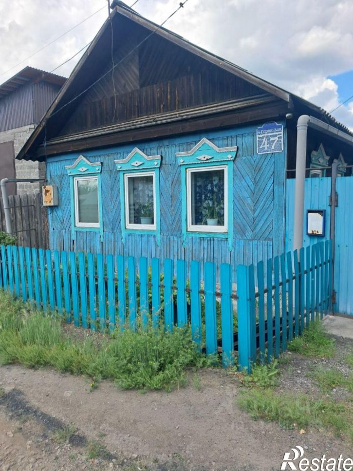 Коттедж/дом ул 4-ая Горняцкая, 47,  д. 47