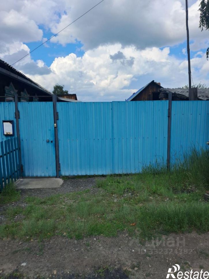 Коттедж/дом ул 4-ая Горняцкая, 47,  д. 47