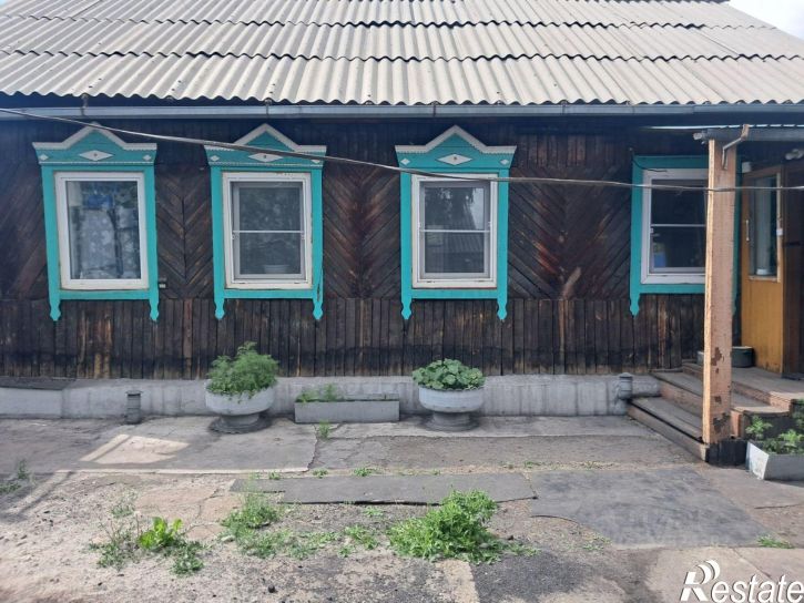 Коттедж/дом ул 4-ая Горняцкая, 47,  д. 47
