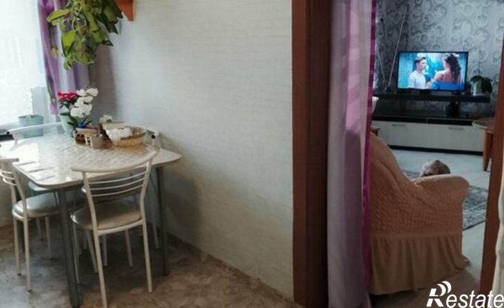 3-комн квартира ул 6-й Пятилетки, 42,  д. 42