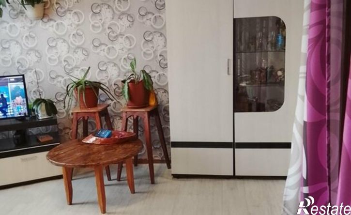 3-комн квартира ул 6-й Пятилетки, 42,  д. 42