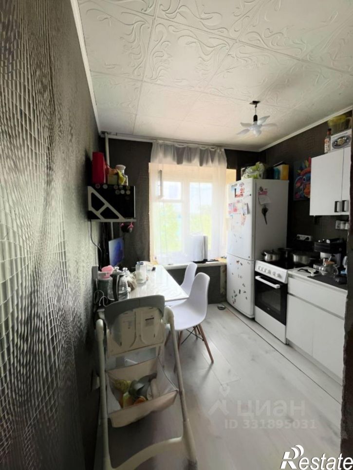 1-комн квартира ул Пионерская, 27,  д. 27