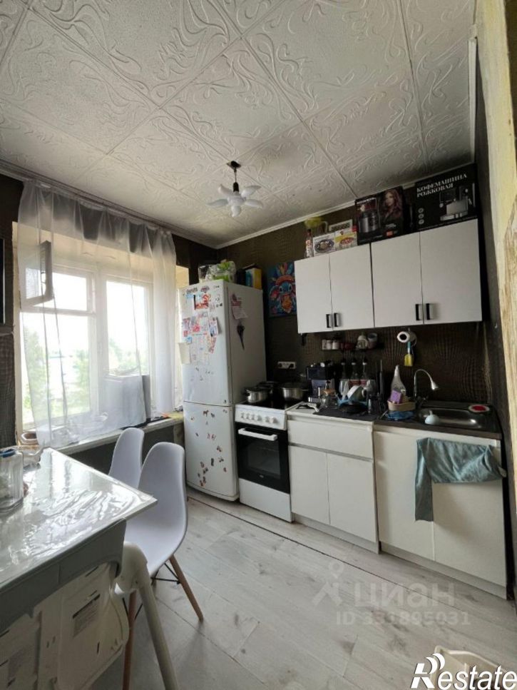 1-комн квартира ул Пионерская, 27,  д. 27