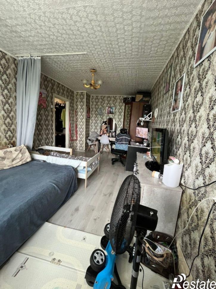 1-комн квартира ул Пионерская, 27,  д. 27