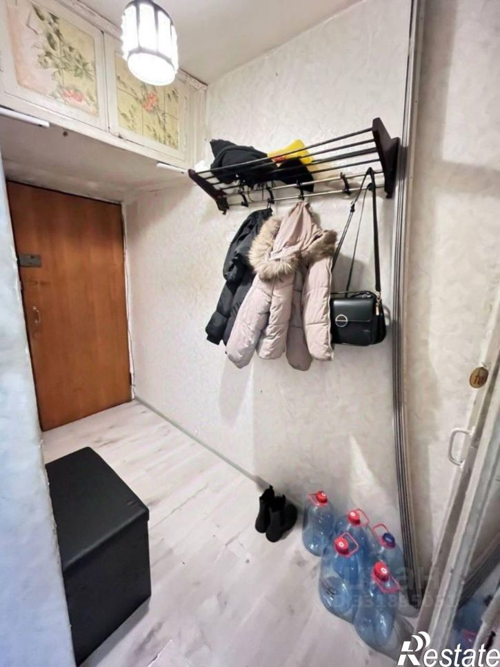 1-комн квартира ул Пионерская, 27,  д. 27