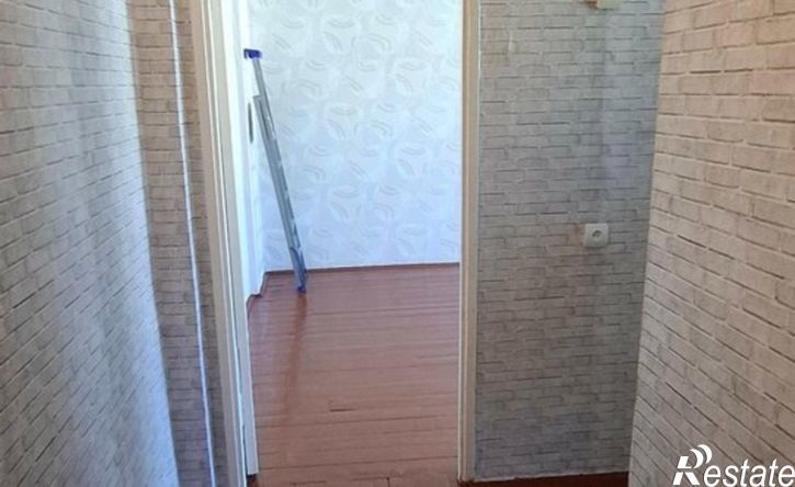 1-комн квартира ул Молодежная, 2,  д. 2