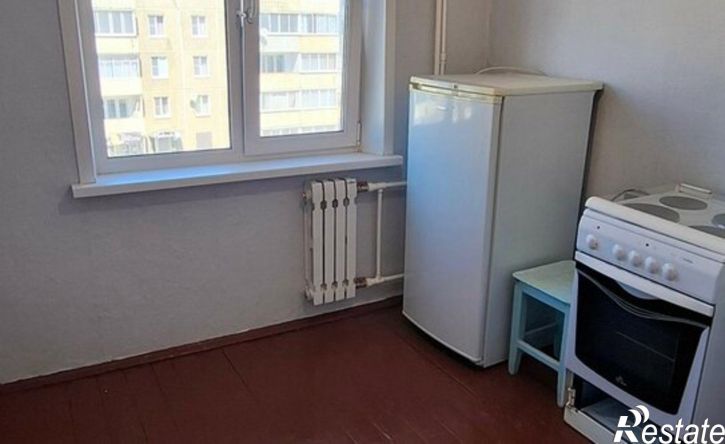 1-комн квартира ул Молодежная, 2,  д. 2