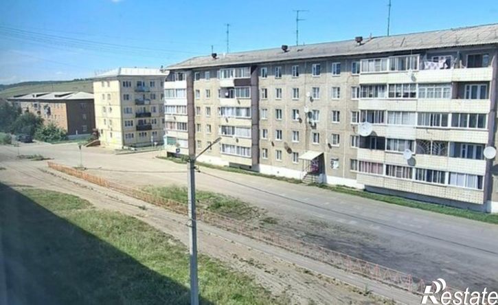 1-комн квартира ул Молодежная, 2,  д. 2