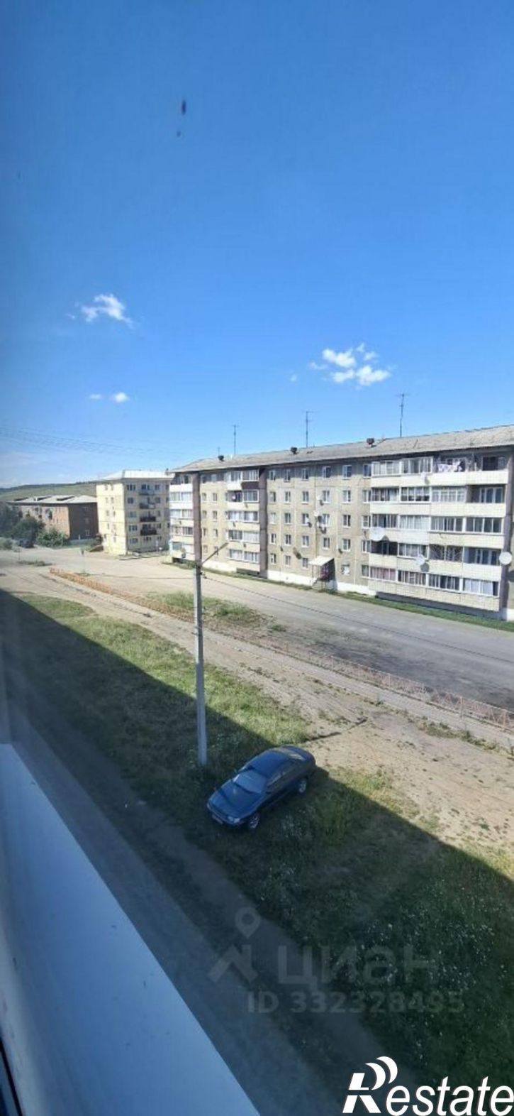 1-комн квартира ул Молодежная, 2,  д. 2