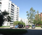3-комн, 79кв м, этаж 6/9 б-р Рябикова, 20а