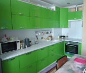 3-комн, 78кв м, этаж 6/9 б-р Рябикова, 20а