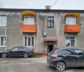 ОСЗ 50 кв м ул Знаменская, 93