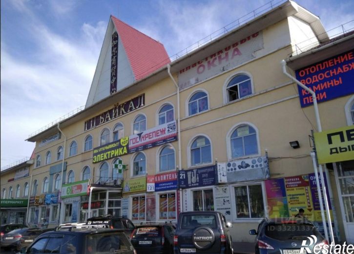 Торговое помещение ул Кузнецовой, 14,  д. 14