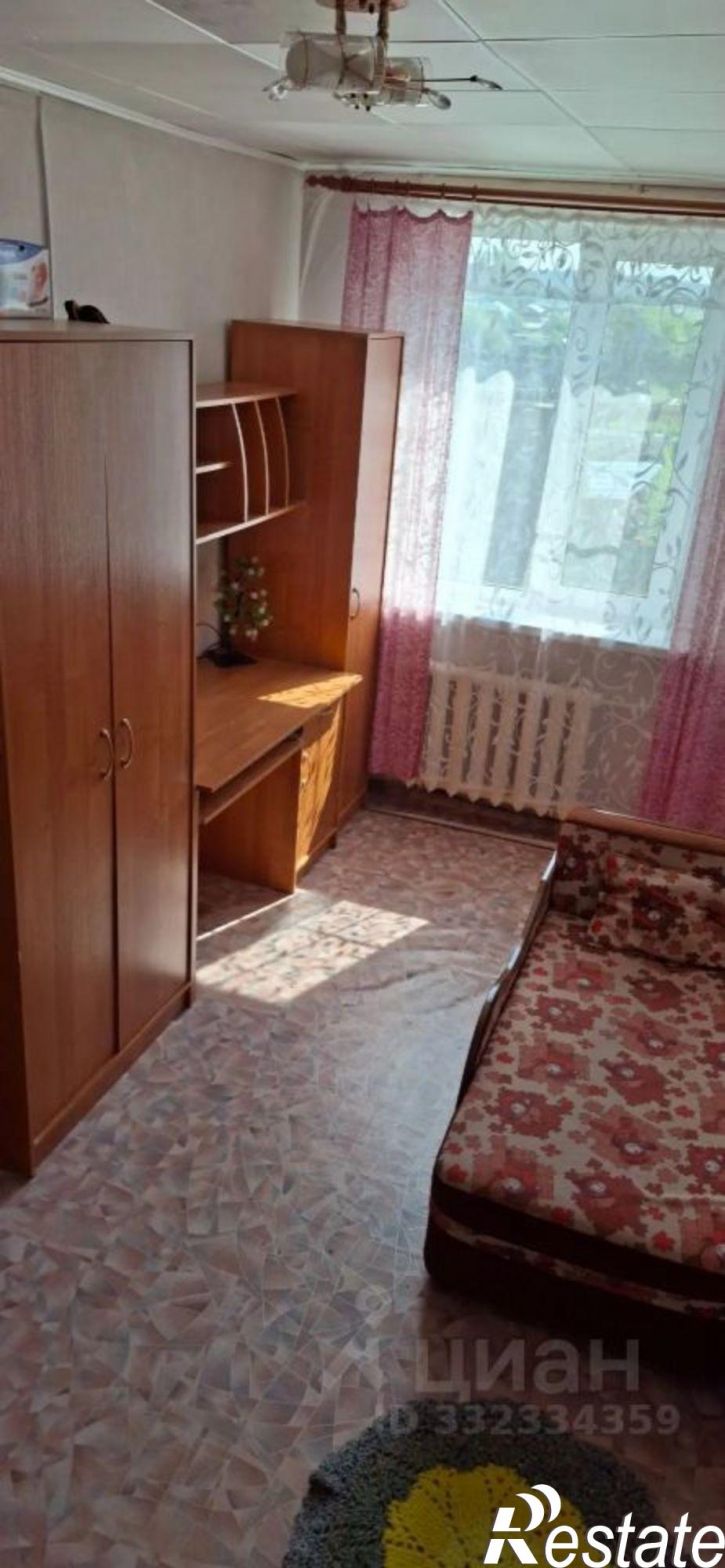2-комн квартира рабочий посёлок Жигалово