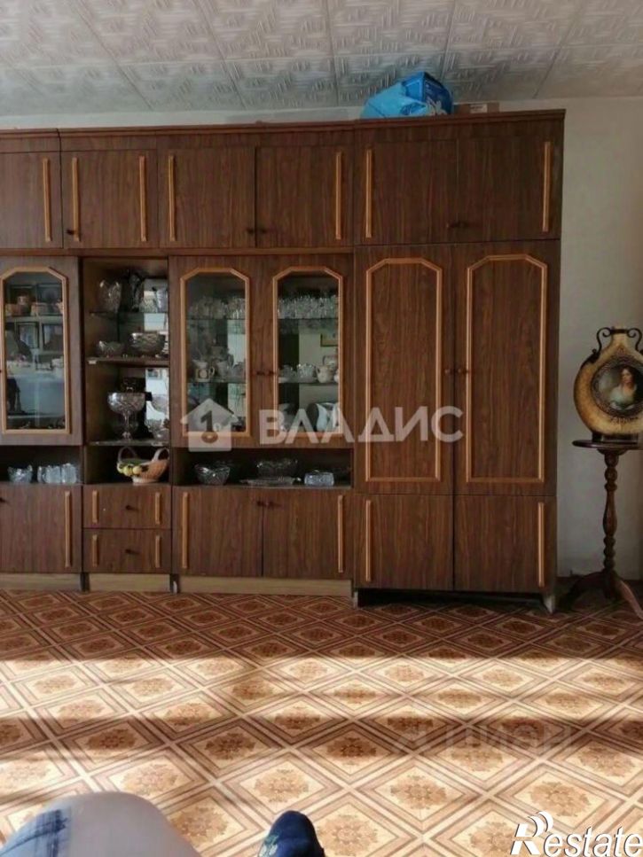 4-комн квартира ул Центральная, 15,  д. 15