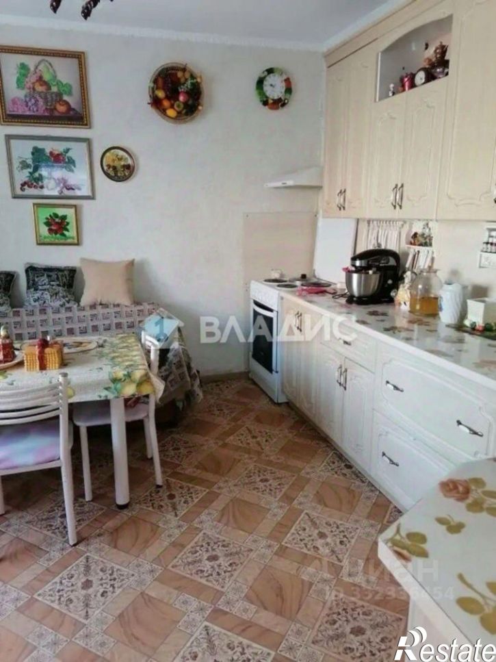 4-комн квартира ул Центральная, 15,  д. 15