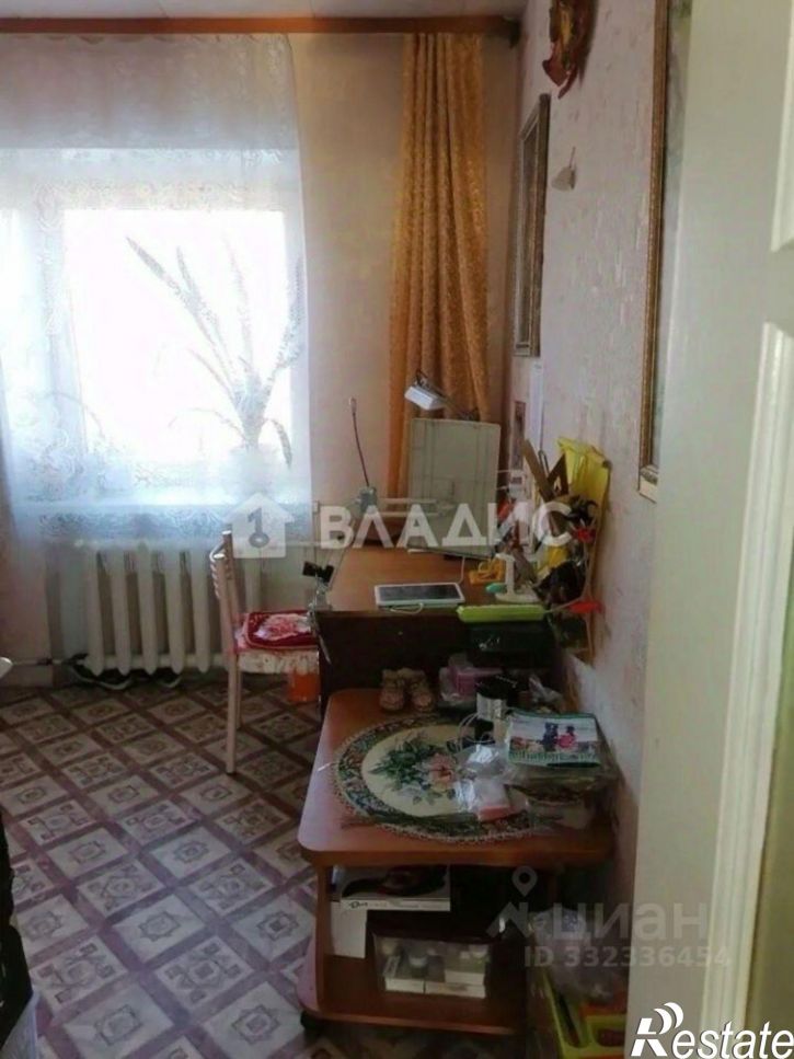 4-комн квартира ул Центральная, 15,  д. 15