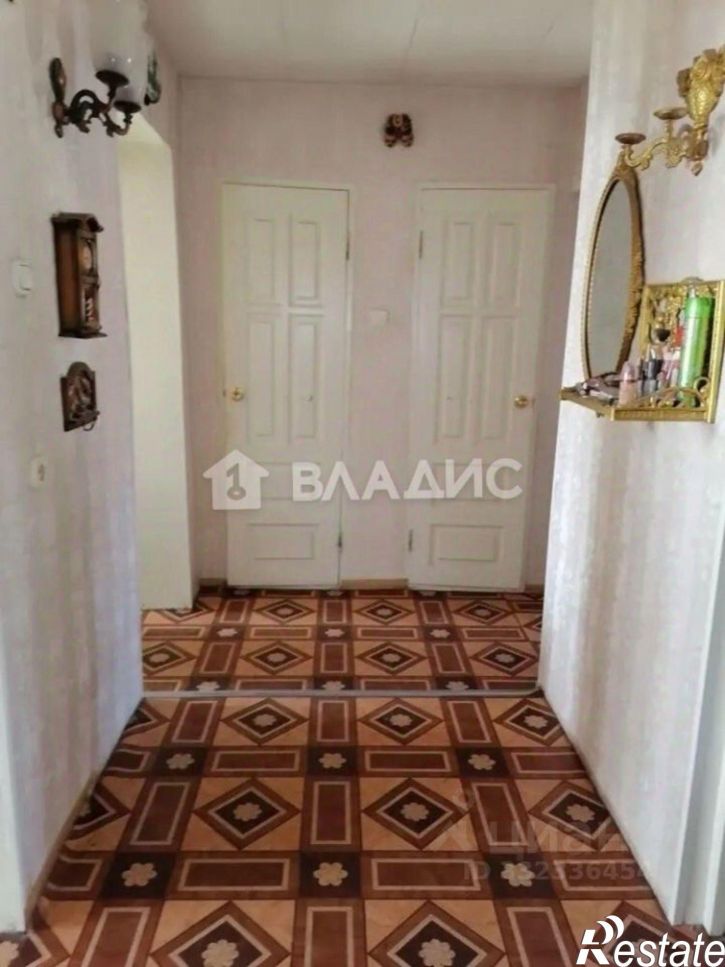 4-комн квартира ул Центральная, 15,  д. 15