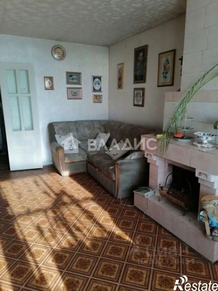 4-комн квартира ул Центральная, 15,  д. 15