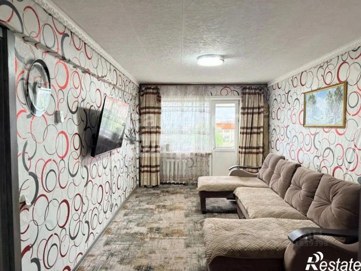 3-комн квартира ул Ербанова, 2,  д. 2