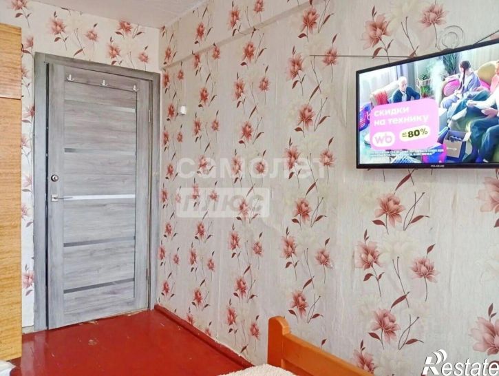 3-комн квартира ул Ербанова, 2,  д. 2
