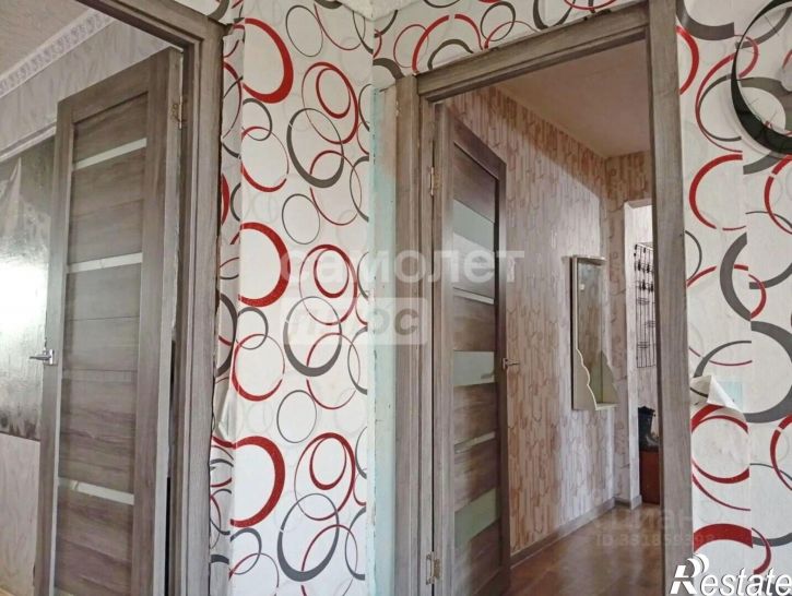 3-комн квартира ул Ербанова, 2,  д. 2