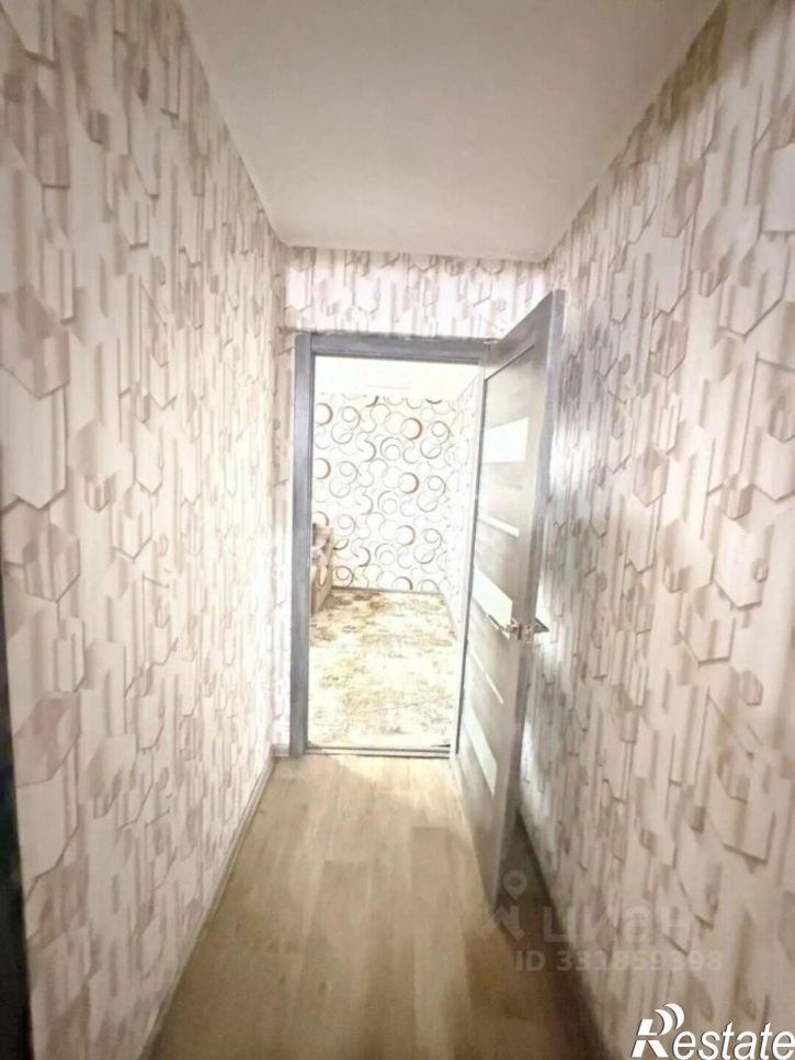 3-комн квартира ул Ербанова, 2,  д. 2