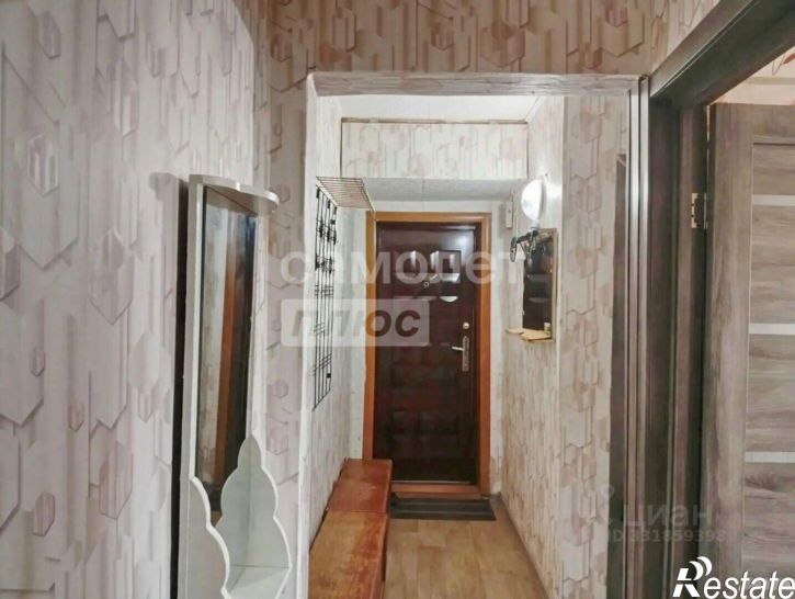 3-комн квартира ул Ербанова, 2,  д. 2