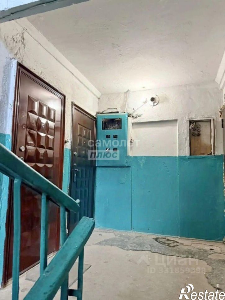 3-комн квартира ул Ербанова, 2,  д. 2