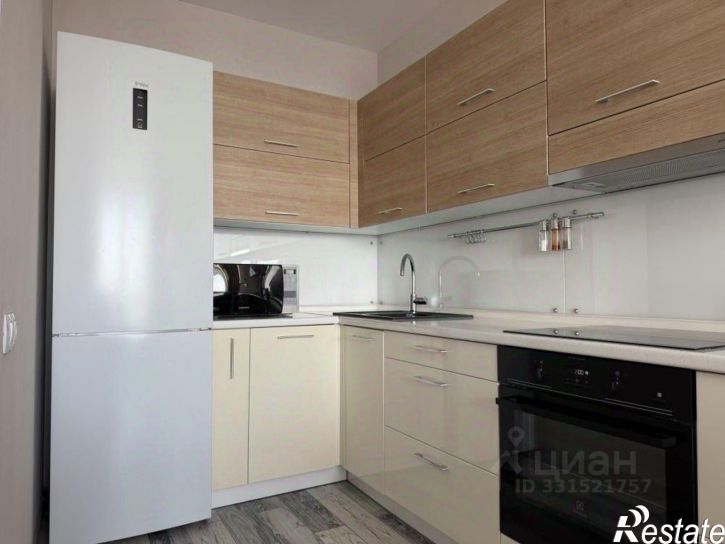 1-комн квартира Иркутск, Стрижи кв-л, 10