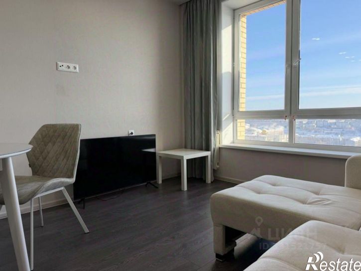 1-комн квартира Иркутск, Стрижи кв-л, 10