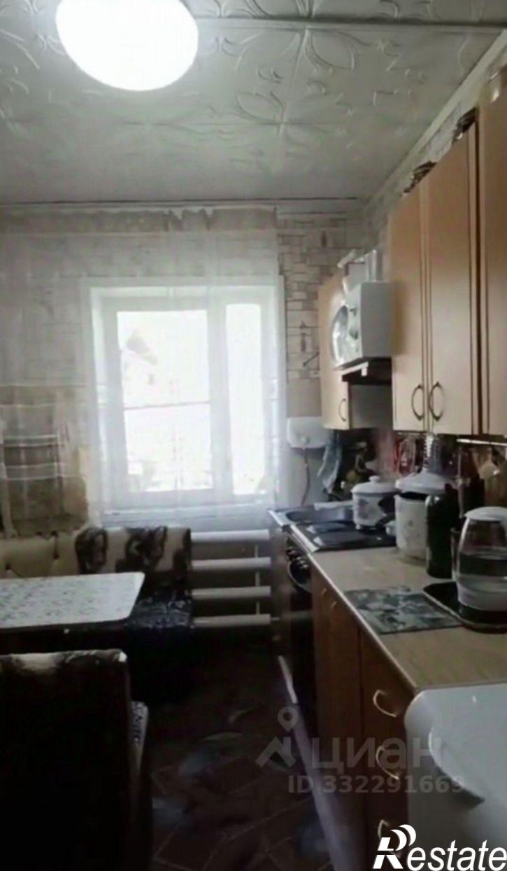 2-комн квартира Байкал (порт), Набережная, 7
