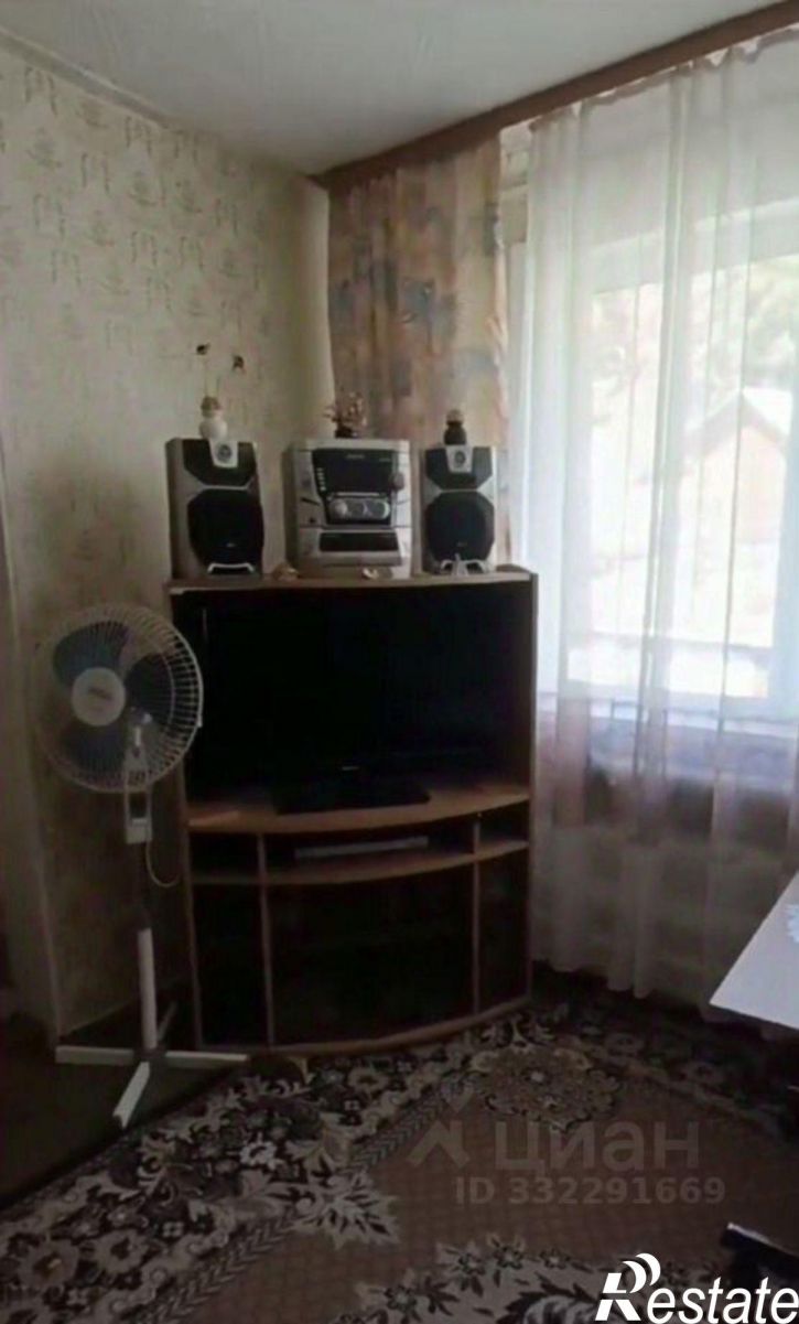 2-комн квартира Байкал (порт), Набережная, 7