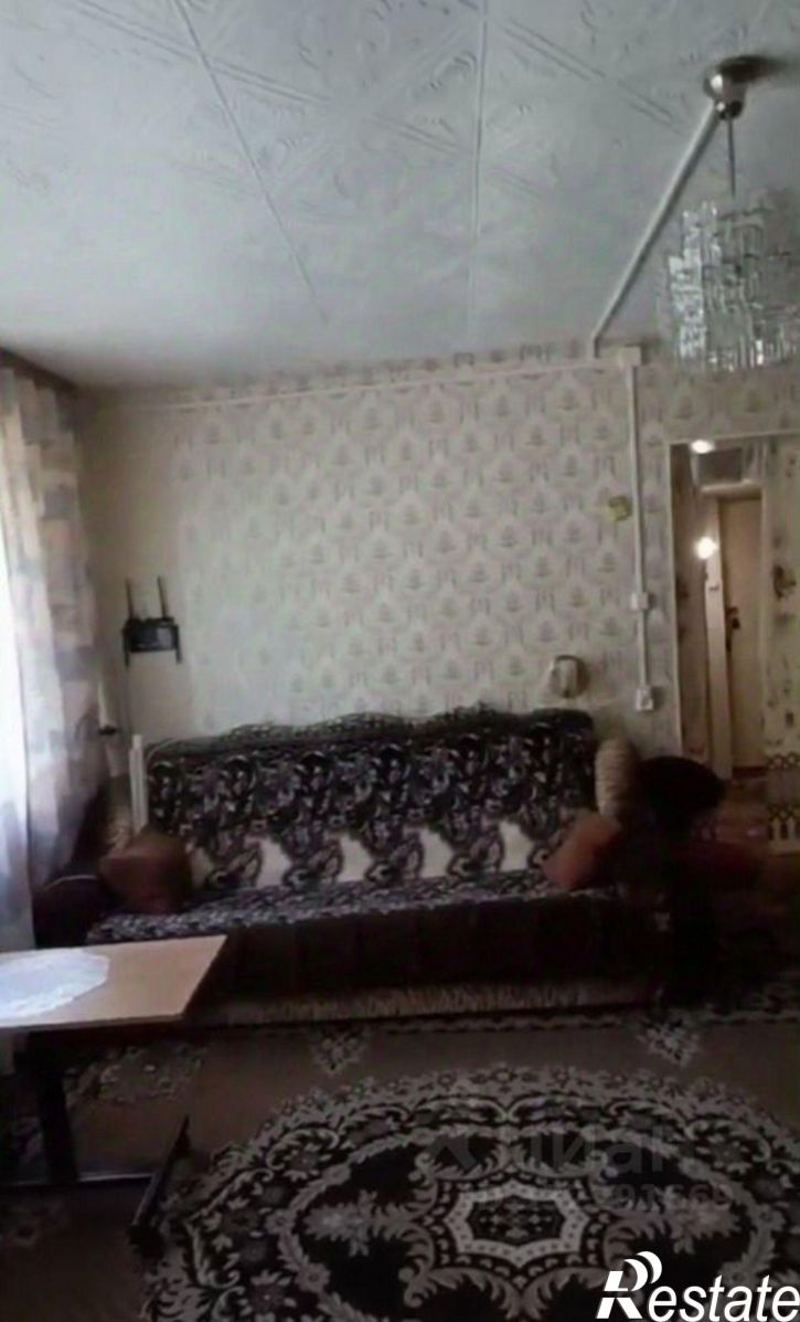 2-комн квартира Байкал (порт), Набережная, 7