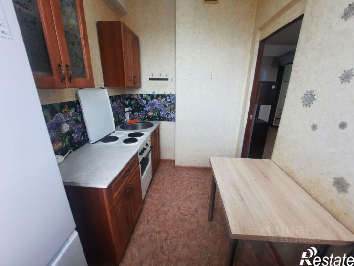 1-комн квартира ул Созидателей, 1/2,  д. 1/2