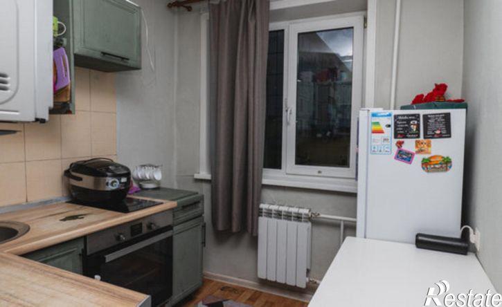2-комн квартира 4-й микрорайон, 32А