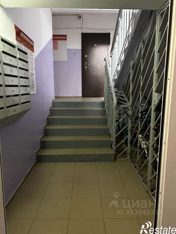 1-комн квартира ул Медовая, 5,  д. 5