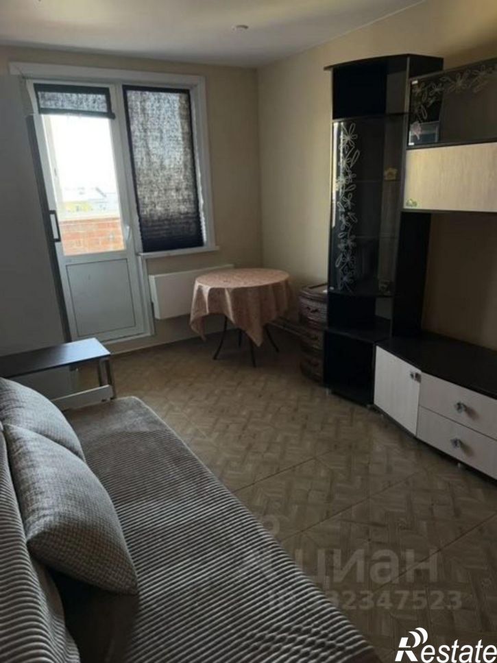 1-комн квартира ул Пихтовая, 6/2,  д. 6/2