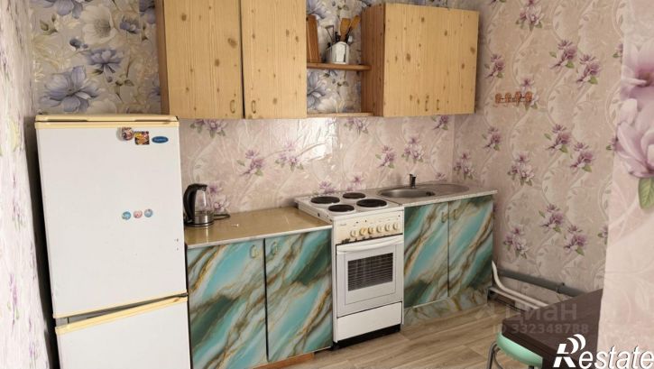 1-комн квартира ул Мира, 5а,  д. 5а