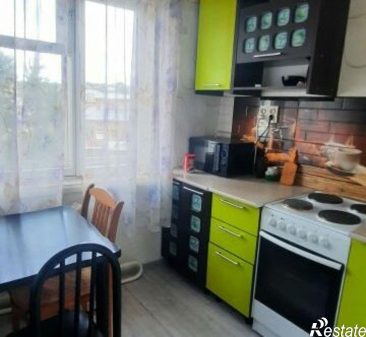 2-комн квартира ул Чайковского, 2,  д. 2