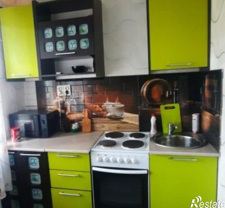 2-комн квартира ул Чайковского, 2,  д. 2
