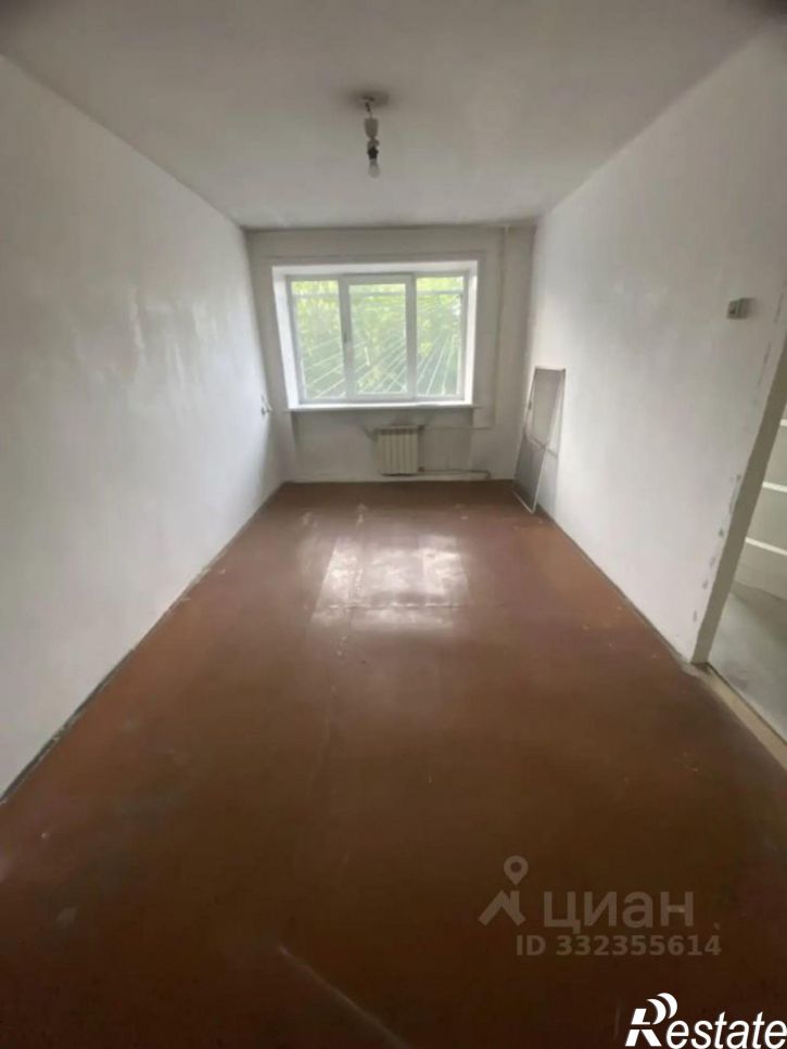 1-комн квартира ул Орджоникидзе, 22,  д. 22