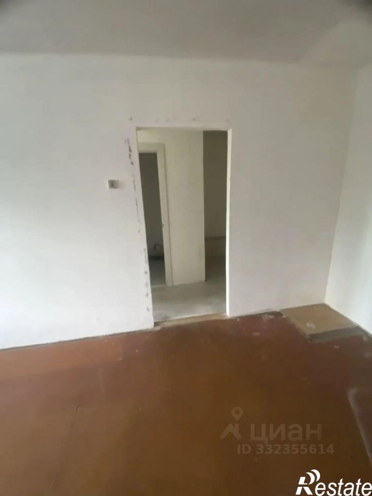 1-комн квартира ул Орджоникидзе, 22,  д. 22
