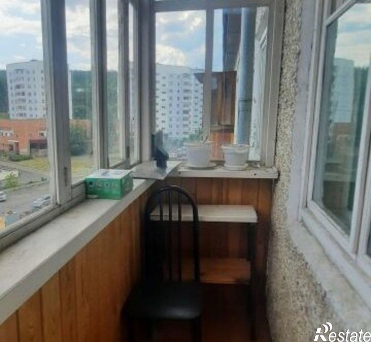 2-комн квартира ул Чайковского, 2,  д. 2