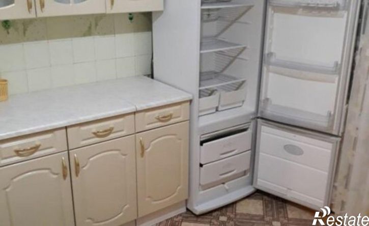 2-комн квартира ул Мечтателей, 36,  д. 36