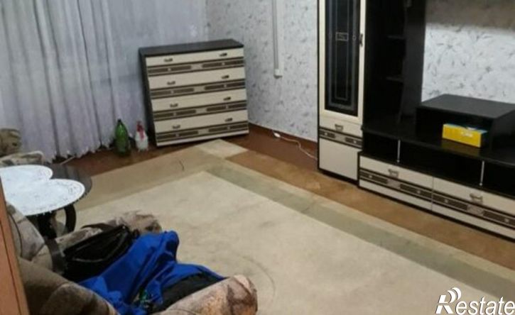 2-комн квартира ул Мечтателей, 36,  д. 36