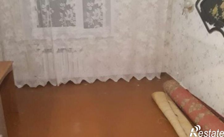 2-комн квартира ул Мечтателей, 36,  д. 36
