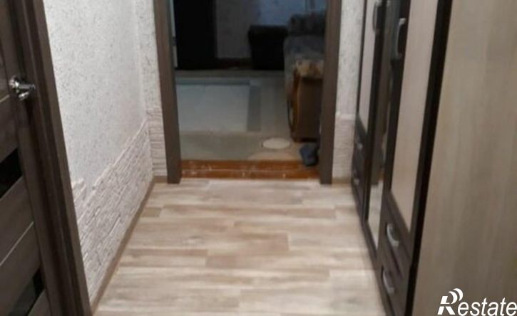 2-комн квартира ул Мечтателей, 36,  д. 36