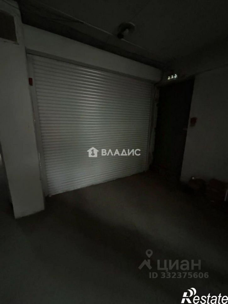 Гараж/парковка Иркутск, микрорайон Университетский, 32Б