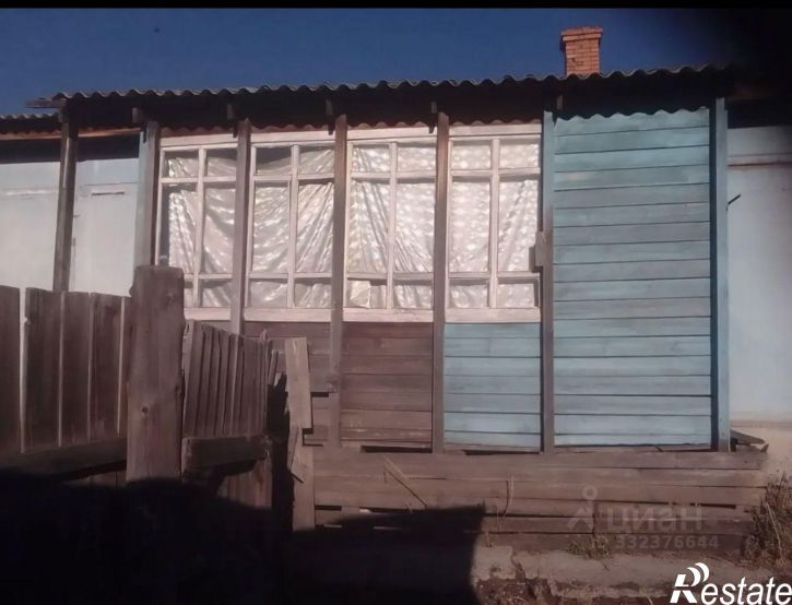 Коттедж/дом Эхирит-Булагатский район